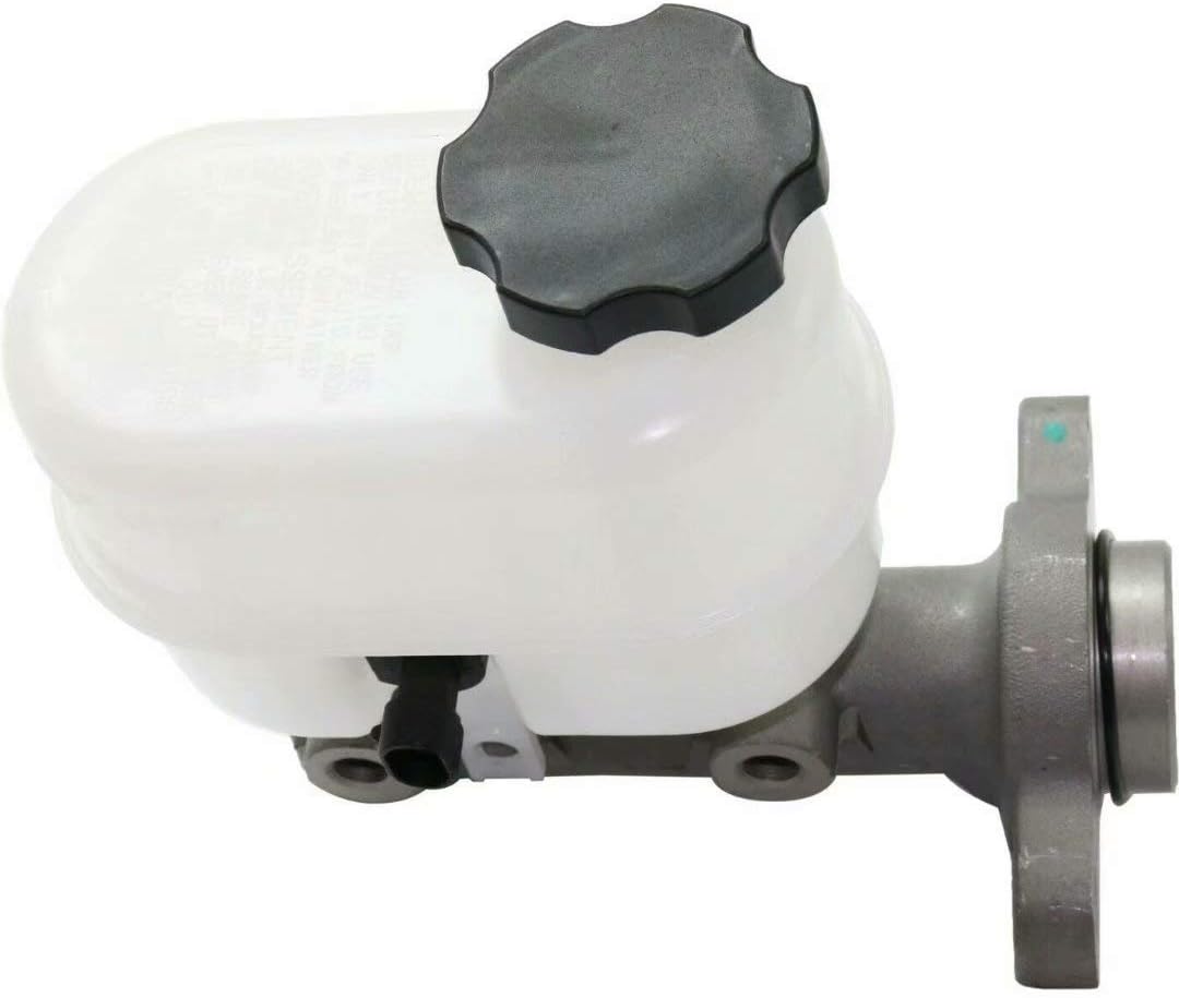 Brake Master Cylinder Pack of 2 D35919