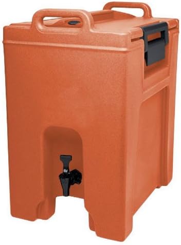 10 gal Insulated Beverage Dispenser L73043