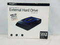 500GB USB 2.0 External Hard Drive W437