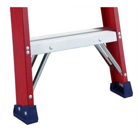 8 ft. Fiberglass Stepladder F692179