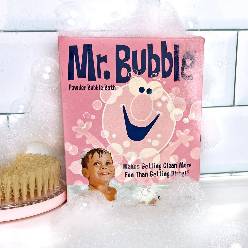 Bubblegum Scent Bubble Bath, 10 oz K215113