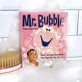 Bubblegum Scent Bubble Bath, 10 oz K215113