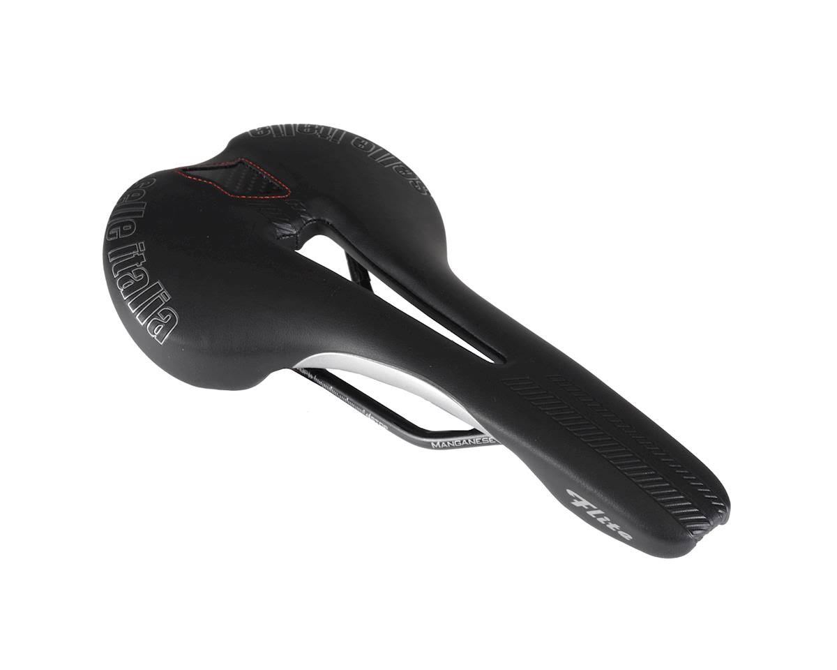 Black Saddle C4614