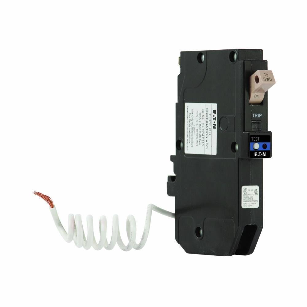 CH Combination Arc Fault Breaker U921