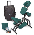 Portable Folding Massage Chair with Carry Bag X738
