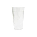 16 oz Polycarbonate Tumbler Glass X28859