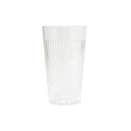 16 oz Polycarbonate Tumbler Glass X28859