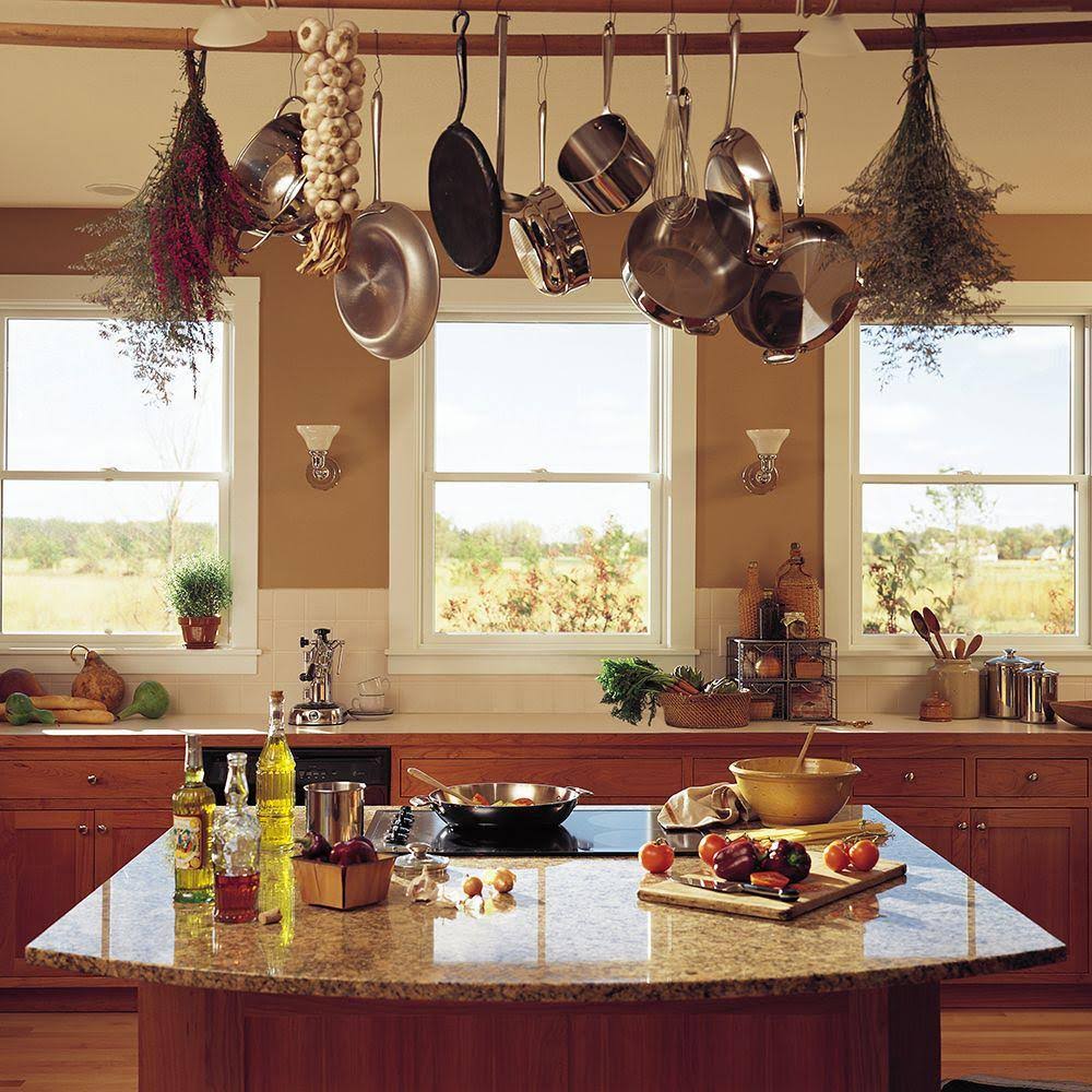 25.625 in. x 40.875 in. Double Hung White Interior Wood Windows X6086