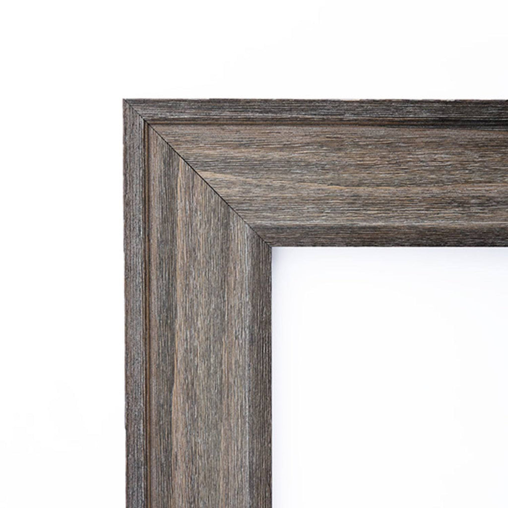 Framed Cork Board A1810