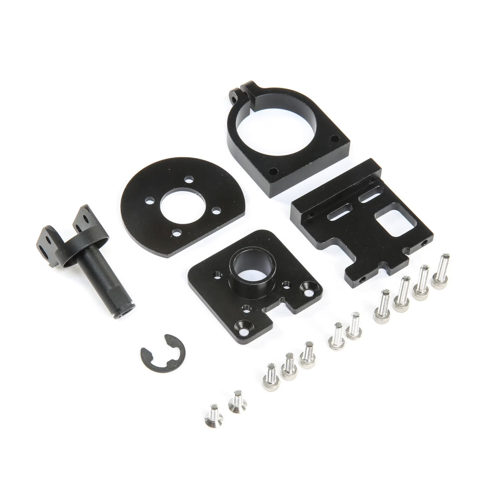 Aluminum Driveline Boat Parts Y233