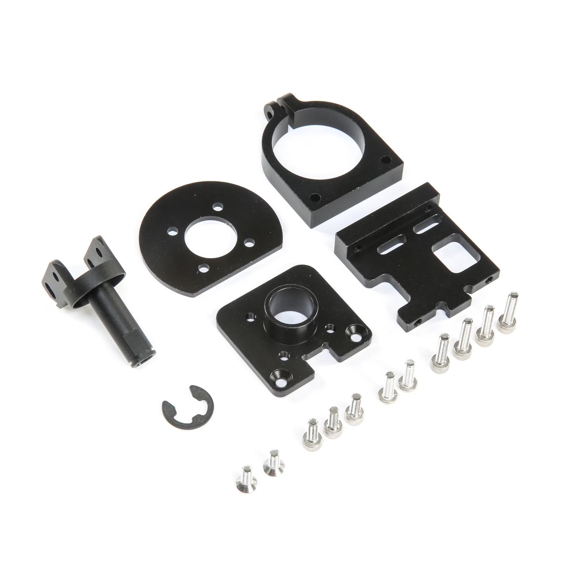 Aluminum Driveline Boat Parts Y233