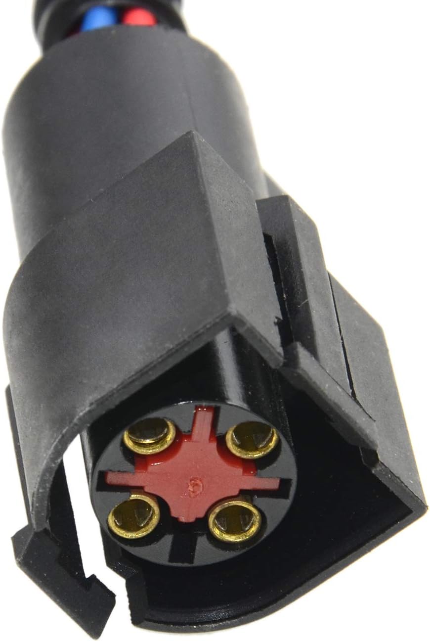 Air Suspension Compressor Pump B39759