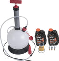 Complete Oil Change Kit For Seadoo 900ACE Z94098