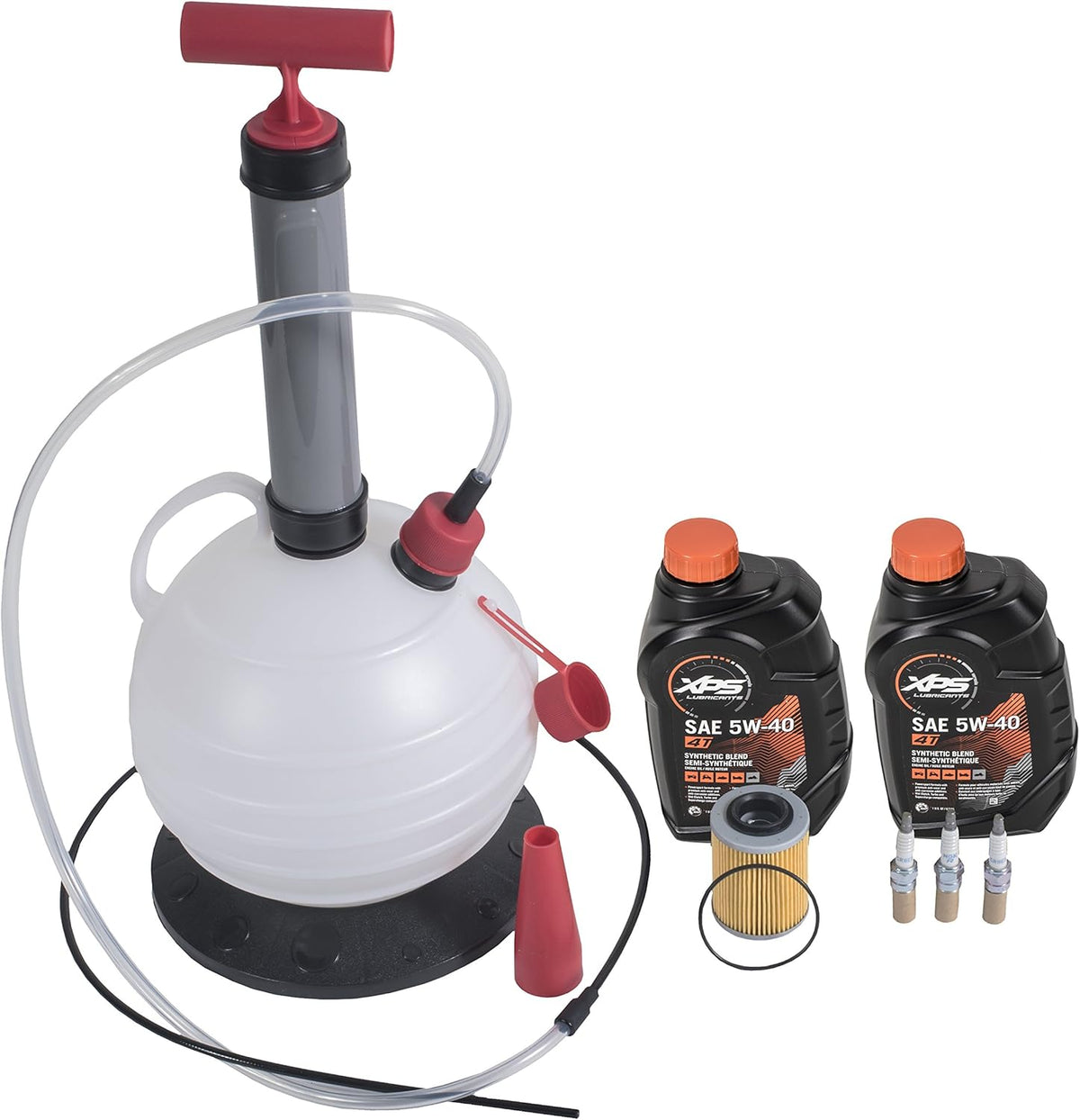 Complete Oil Change Kit For Seadoo 900ACE Z94098