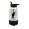32 oz. Stainless Steel Chrome Water Bottle Z74609