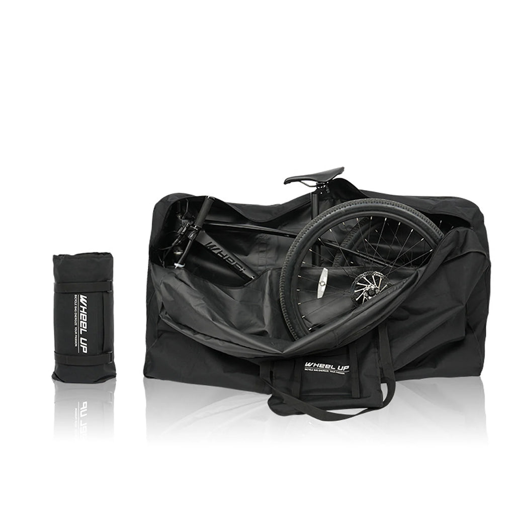 Bike Carry Cloth Case 27.5in X5106