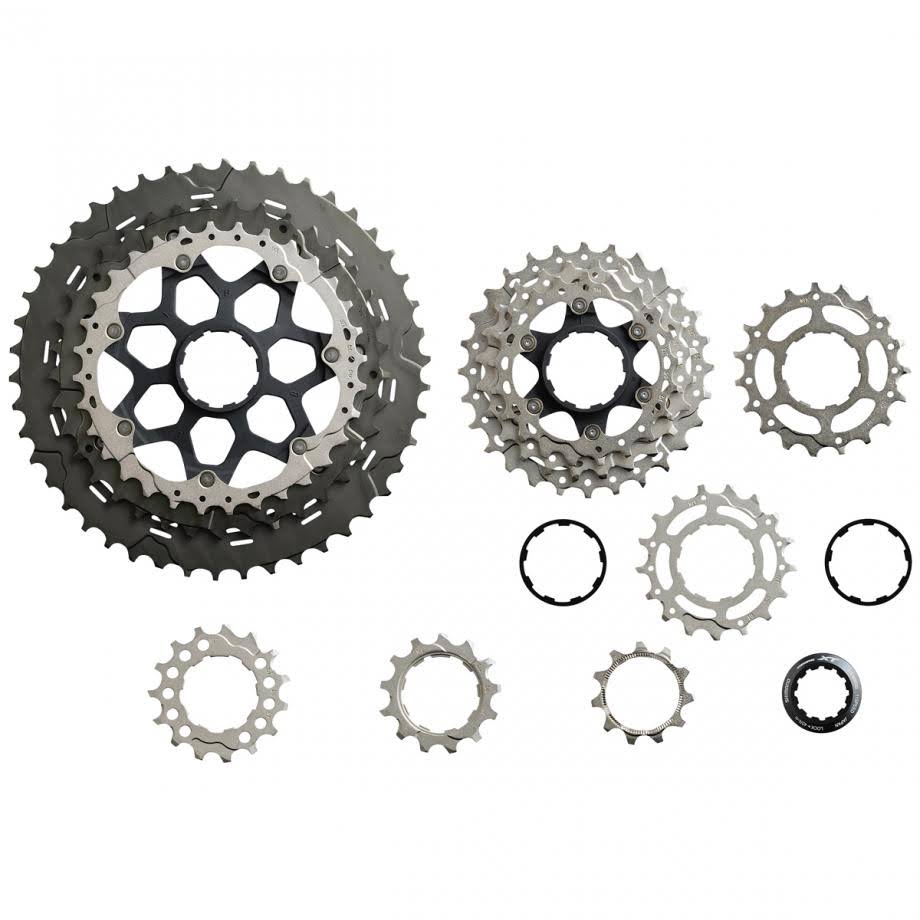 11-Speed Cassette 11-40t S350