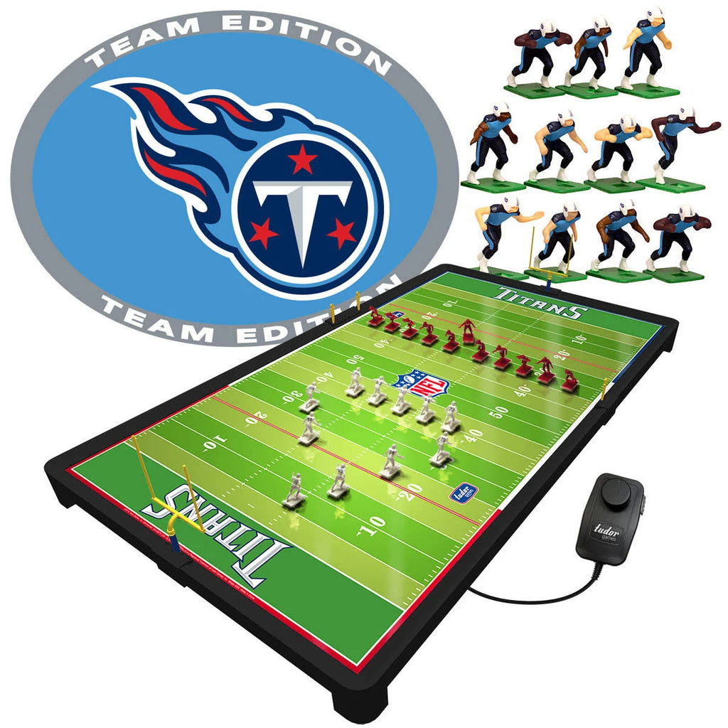 Deluxe Electric Football Game W991