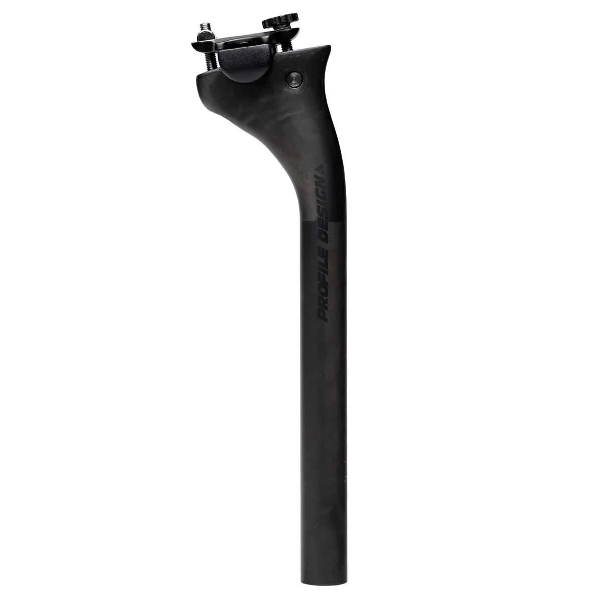 Carbon Seatpost 27.2mm A4120