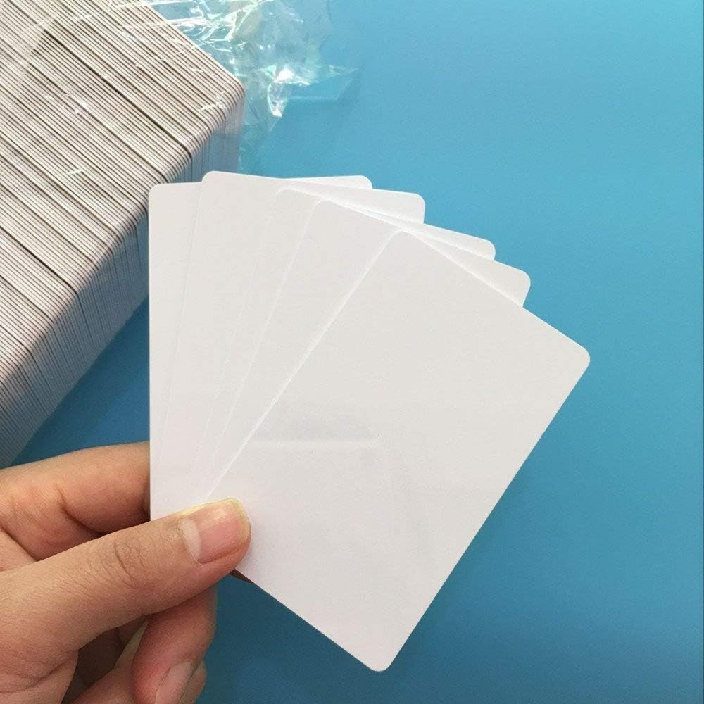 Contact Smart Chip Card Reader Writer with 2 PCS Test Cards & SDK Kit D878928