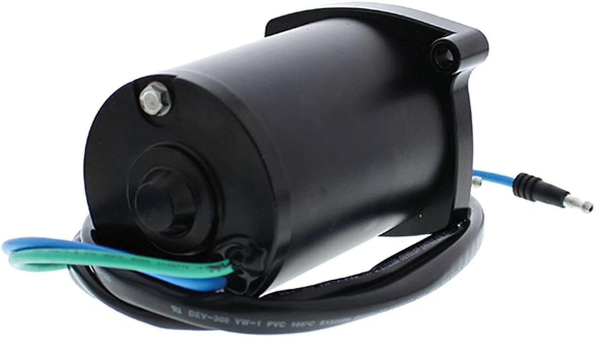 Tilt/Trim Motor Pack of 2 V9603