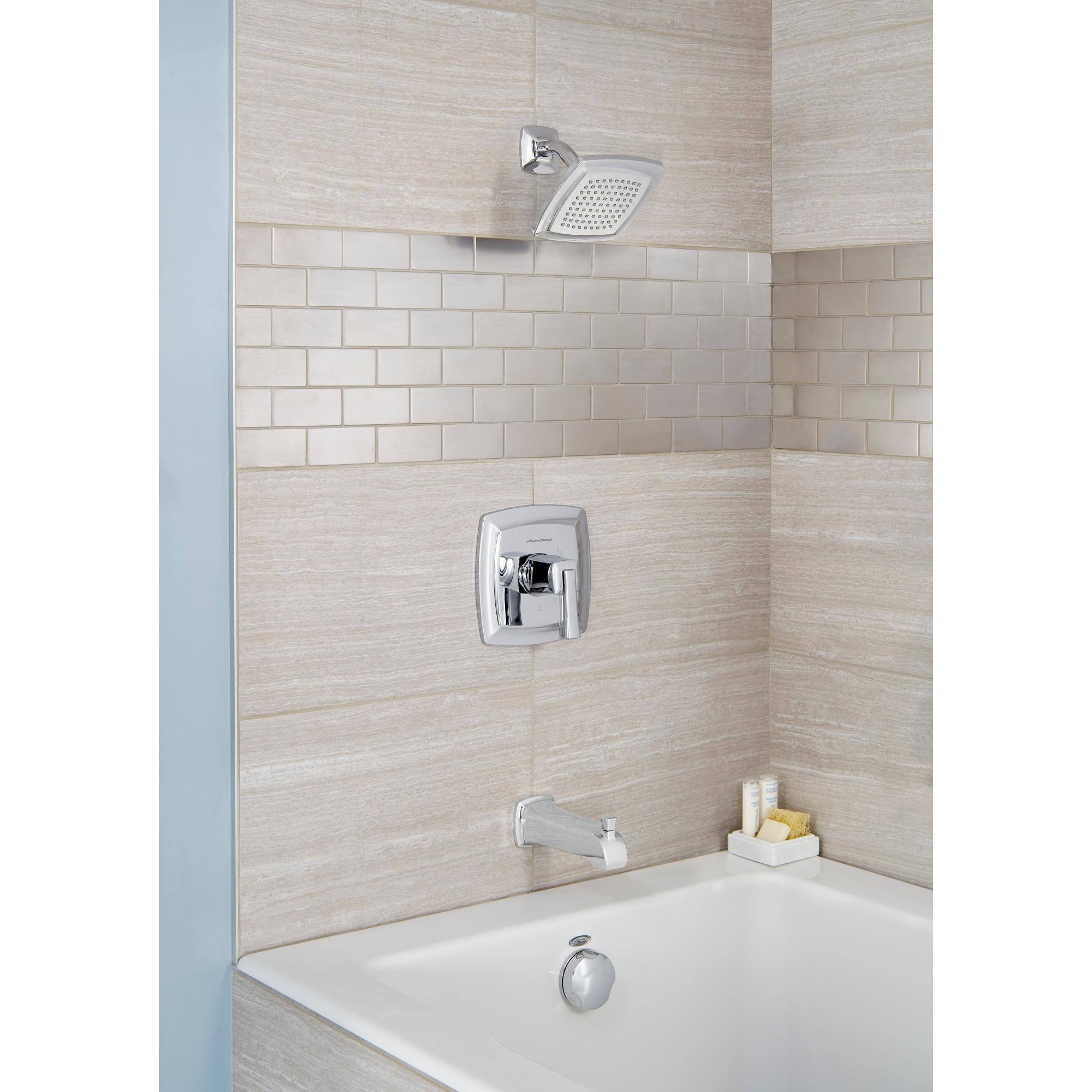 Bath and Shower Trim Kit L4691