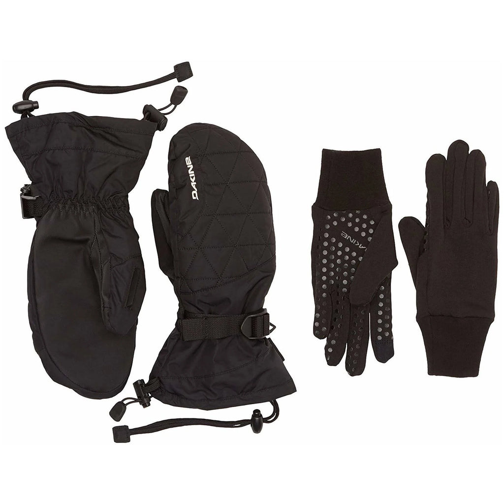 Glacier Mitt Q904379