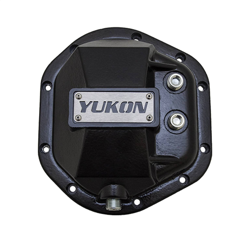 Dana 44 Differential Cover D3309