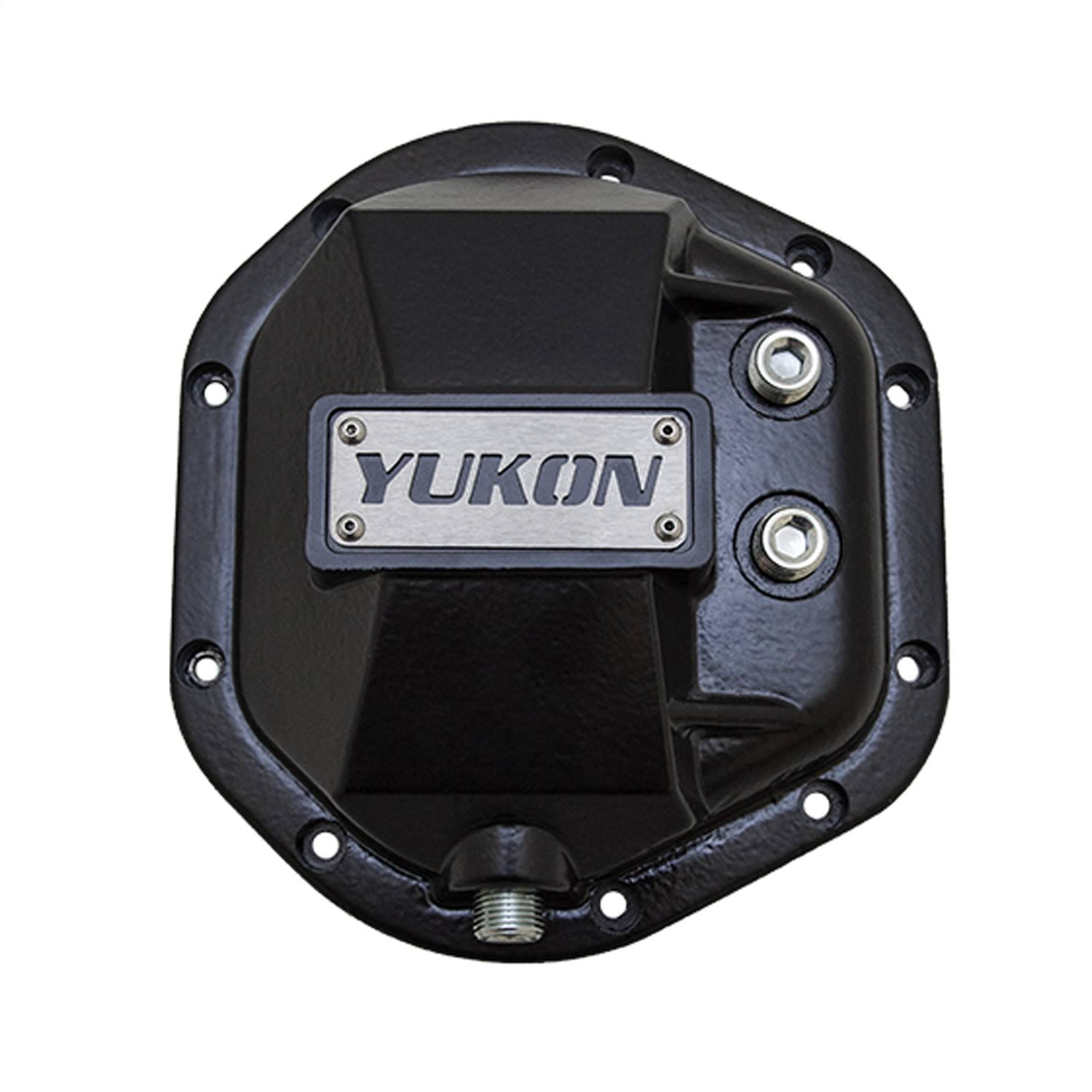 Dana 44 Differential Cover D3309