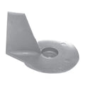 Trim Tab Anode Mercury 30-50hp H240
