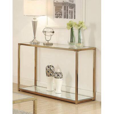 Console Table S5043