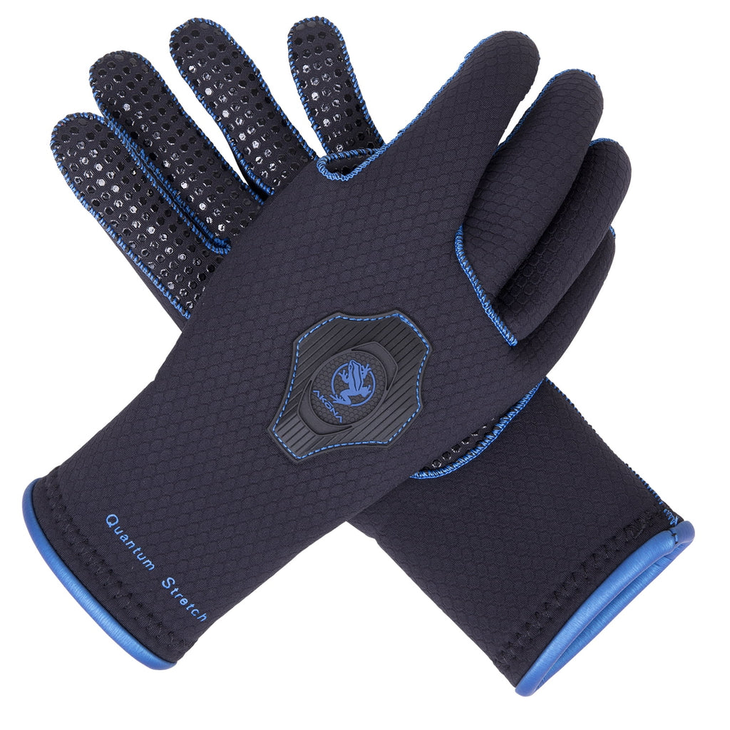 5mm Scuba Diving Snorkeling Gloves B11832
