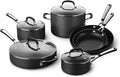 10 Piece Nonstick Cookware Set G1045