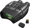 Night Vision Binoculars Digital Infrared with 32GB Memory Card B6052