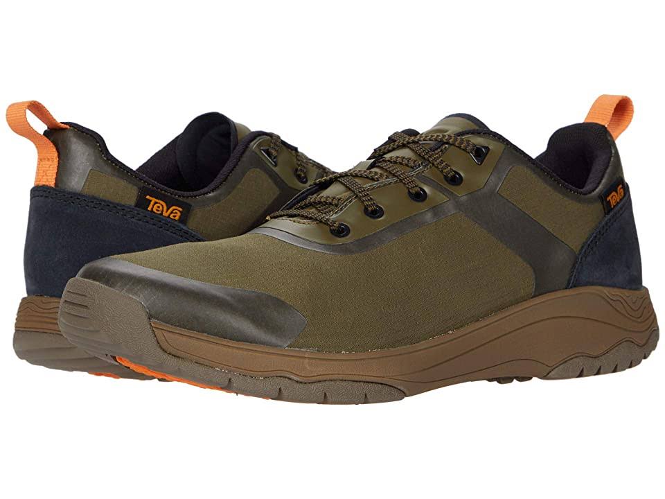 Men's Gateway Low Shoes P10951