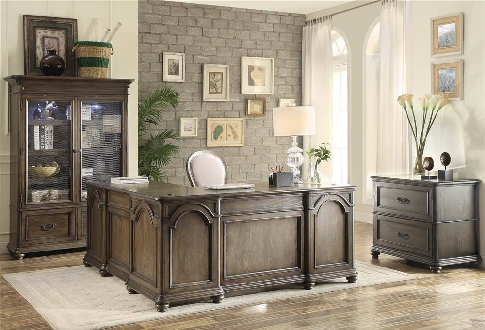 Lateral File Cabinet G128