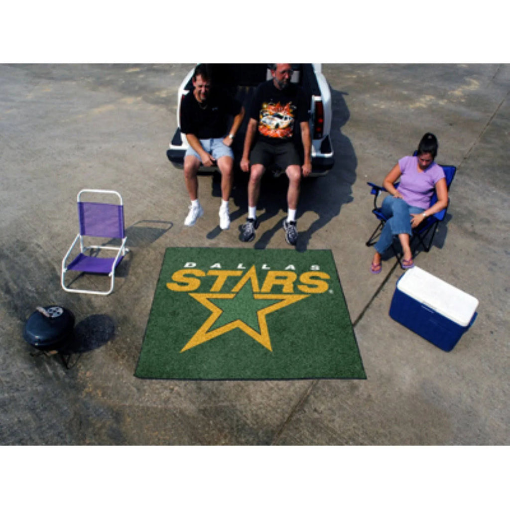 Tailgater Mat Y290