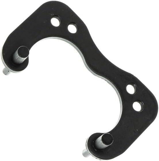 Rear Right Brake Caliper Pads Mounting Bracket E267804