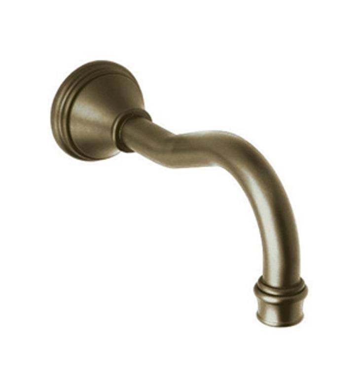 Wall Mount Column Lavatory Spout Z220677