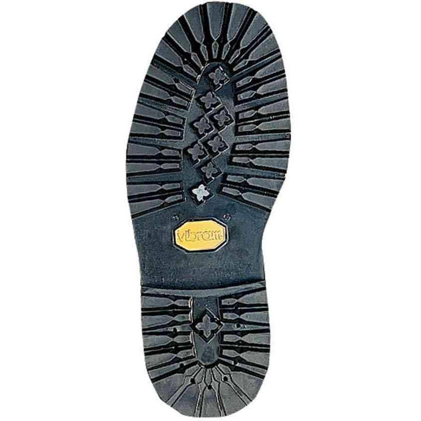 8 inch EMS / Wildland Boots M493