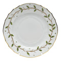 Bread & Butter Plate Q9357