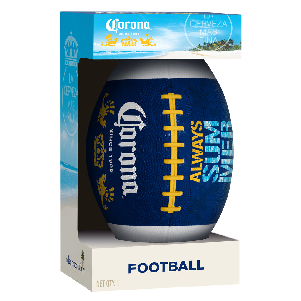 Rubber Football F141124