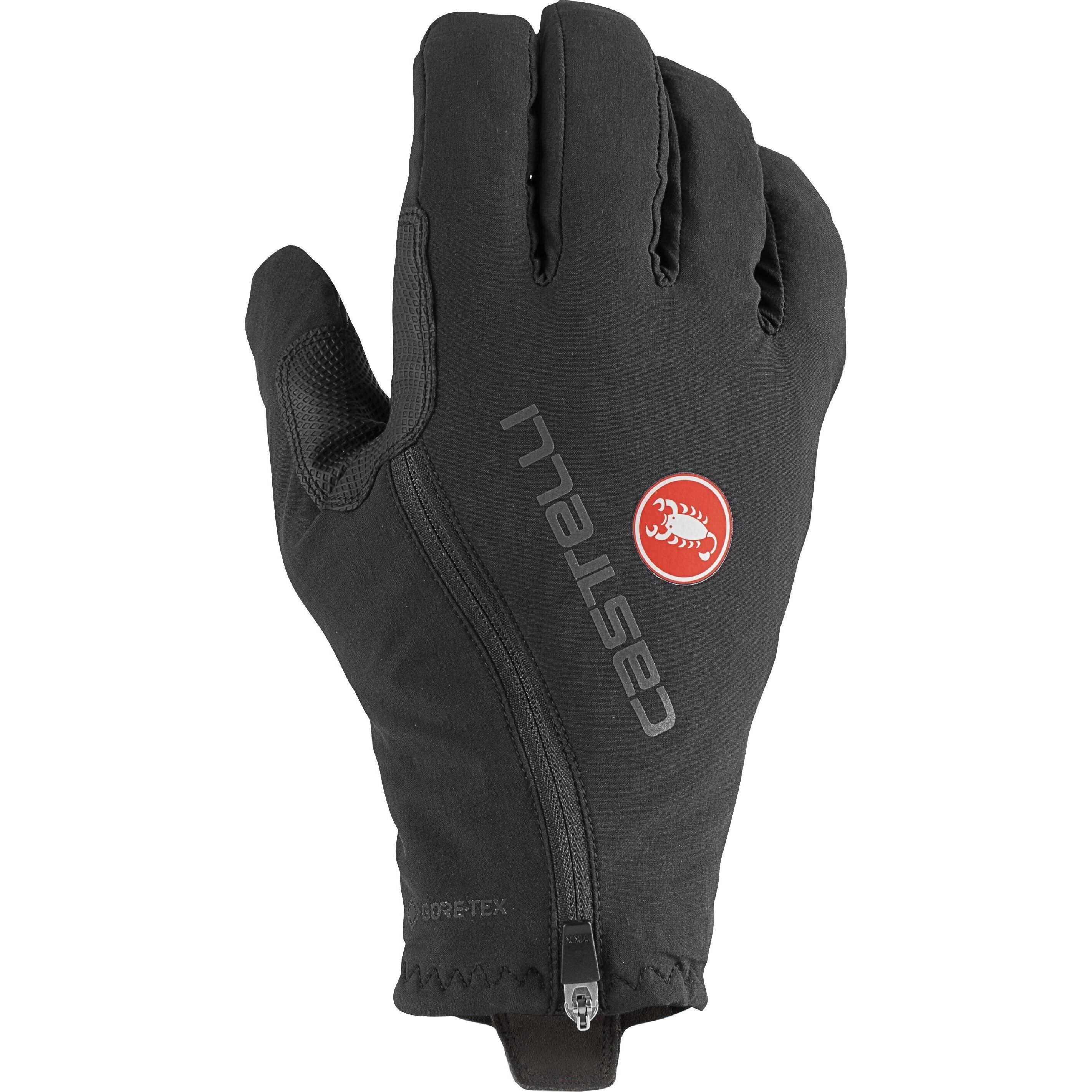 Black GT Gloves G75242