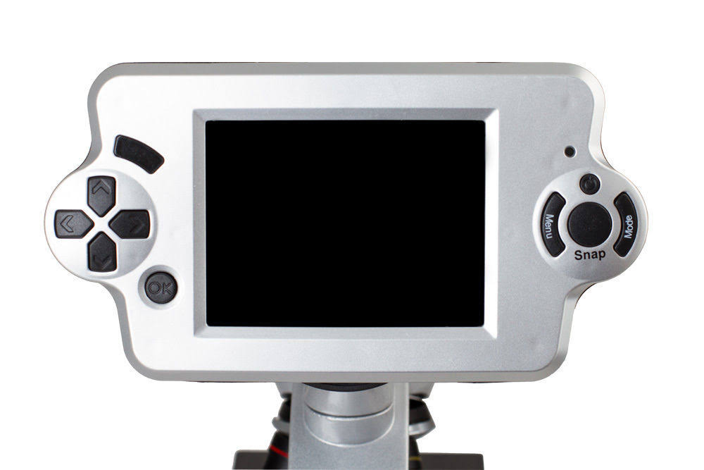 Digital Biological Microscope B635