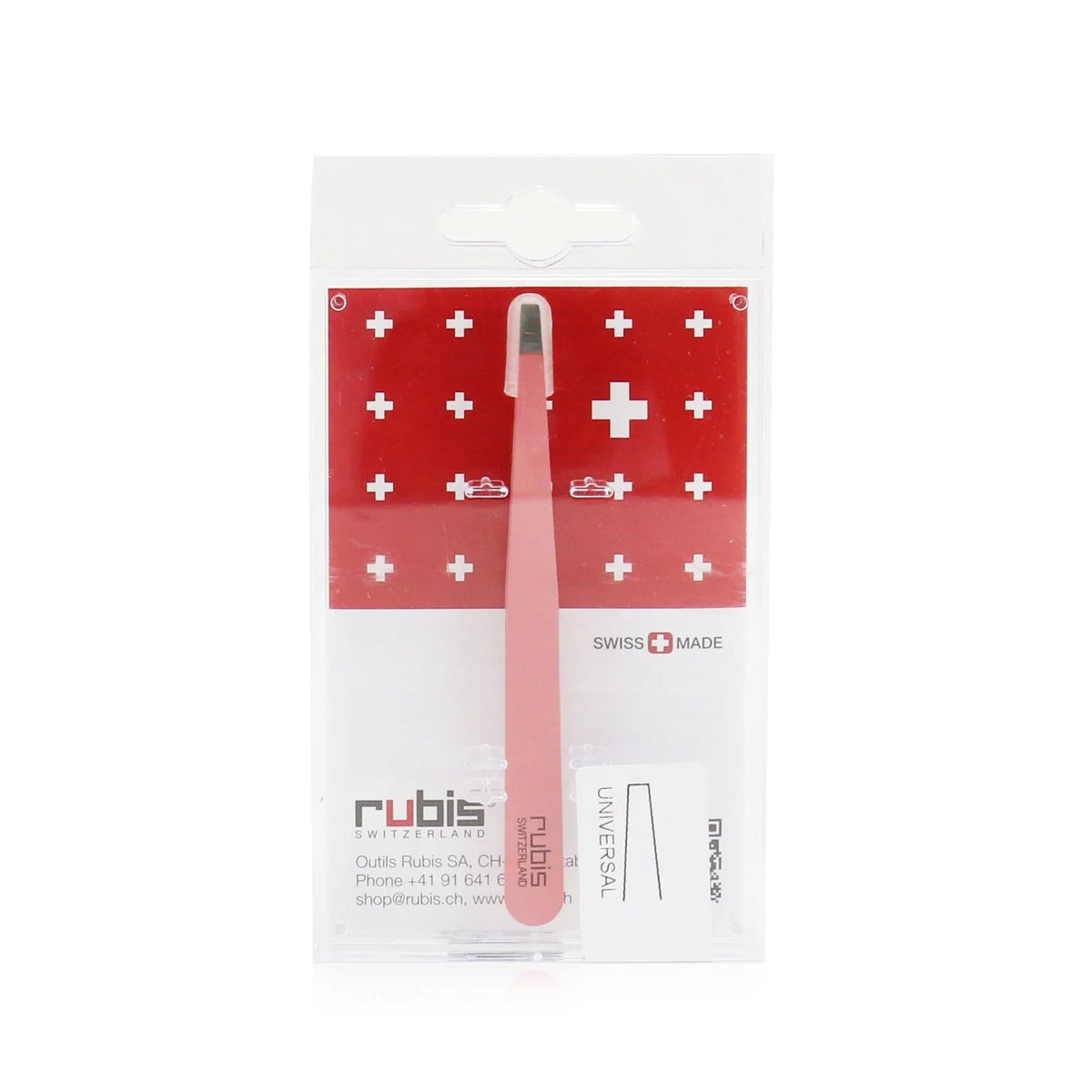 Black Tweezers L661883