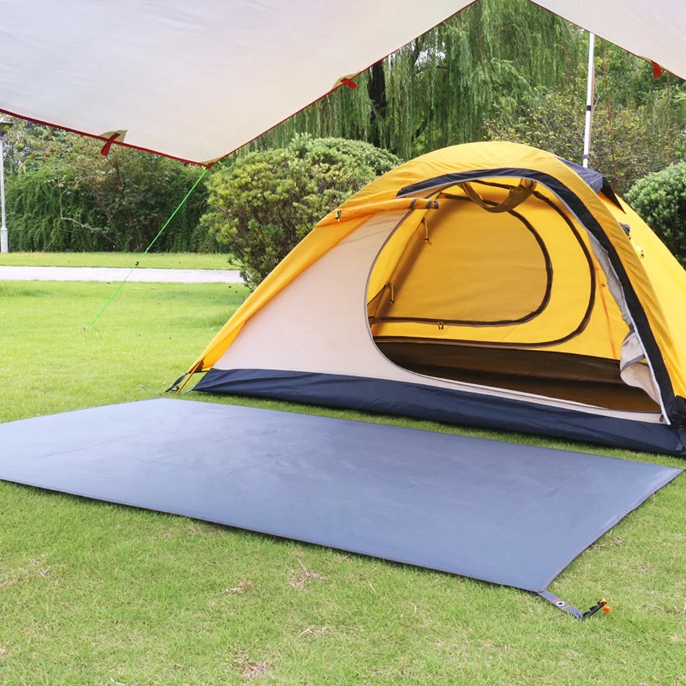 Waterproof Camping Tarp Ground Sheet J27347