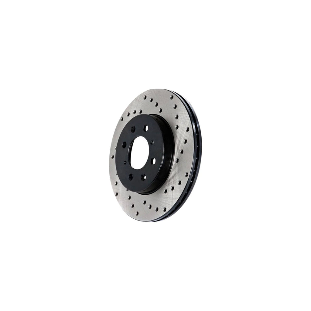 Disc Brake Rotor N59082