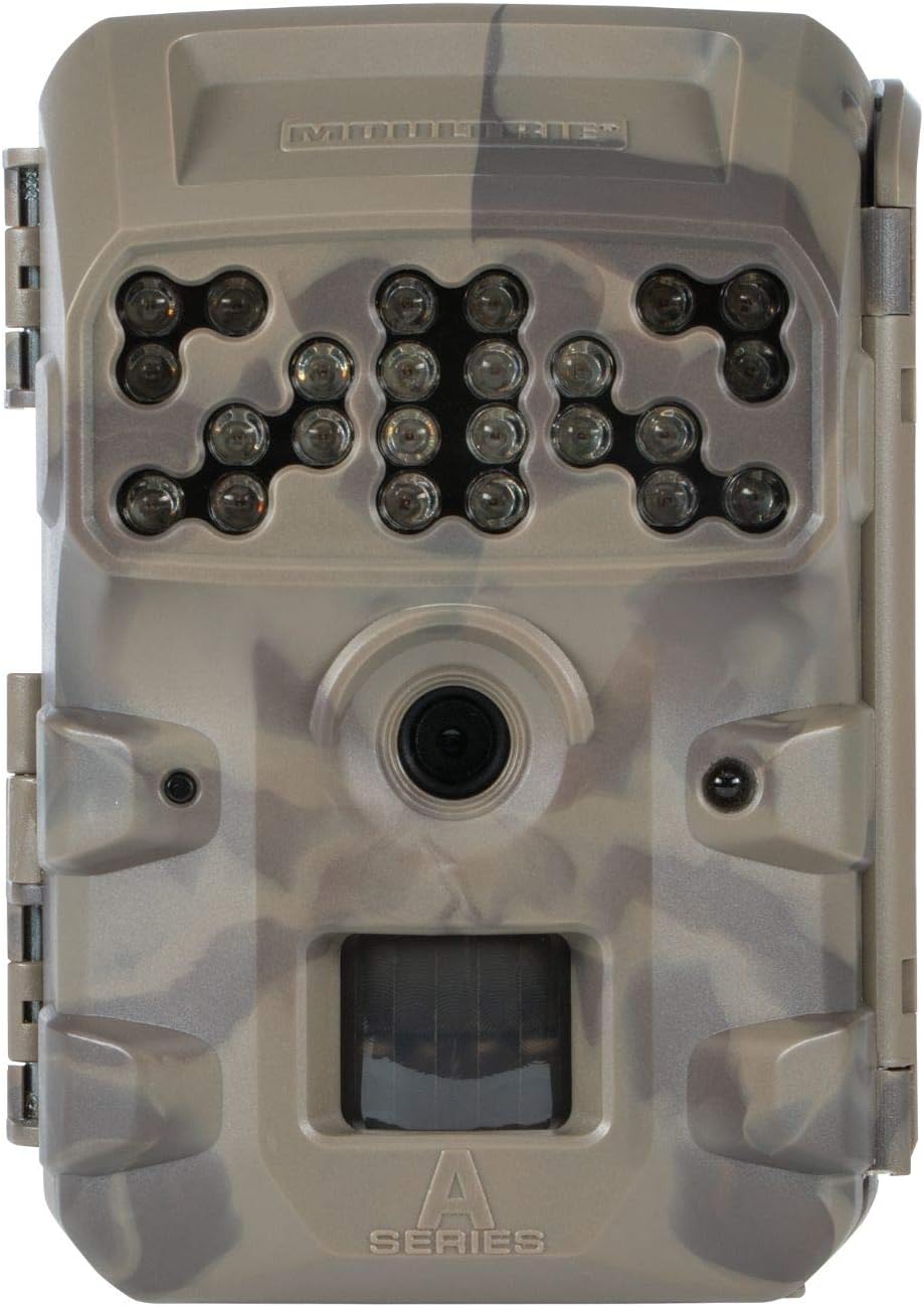 Smoke Screen Pack of 2 Trail Camera Z554517