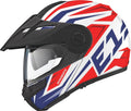 Red Size Xs Helmet I845