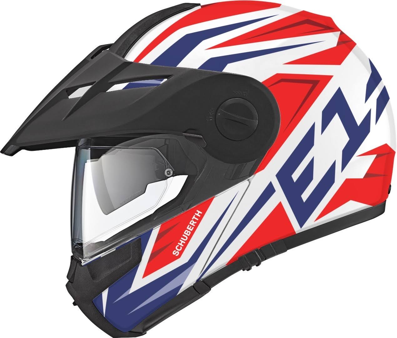 Red Size Xs Helmet I845